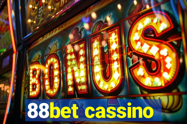 88bet cassino